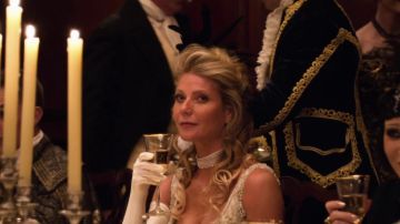 Gwyneth Paltrow en 'The Politician'