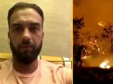 Deivid, defensa del Gran Canaria Deivid, defensa del Gran Canaria