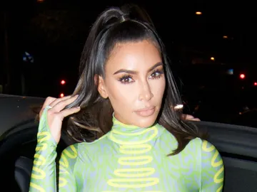 Kim Kardashian Kim Kardashian