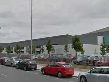 Hospital Universitario Lucus Augusti de Lugo Hospital Universitario Lucus Augusti de Lugo