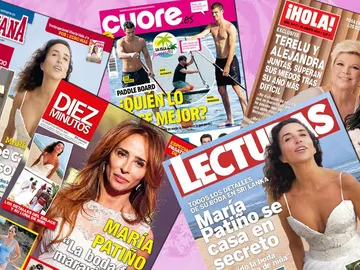 Kiosco Semanal (21/08/2019) Kiosco Semanal (21/08/2019)