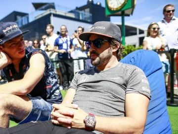 Ferrari y Red Bull tientan a Fernando Alonso: así es el plan para volver en 2021 a la Fórmula 1