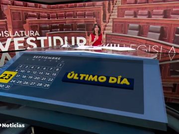 INVESTIDURA INVESTIDURA