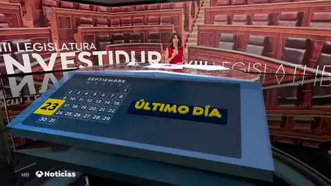 INVESTIDURA INVESTIDURA