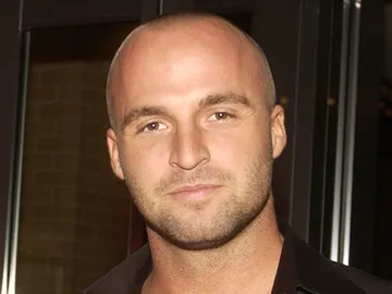 El actor Ben Unwin El actor Ben Unwin