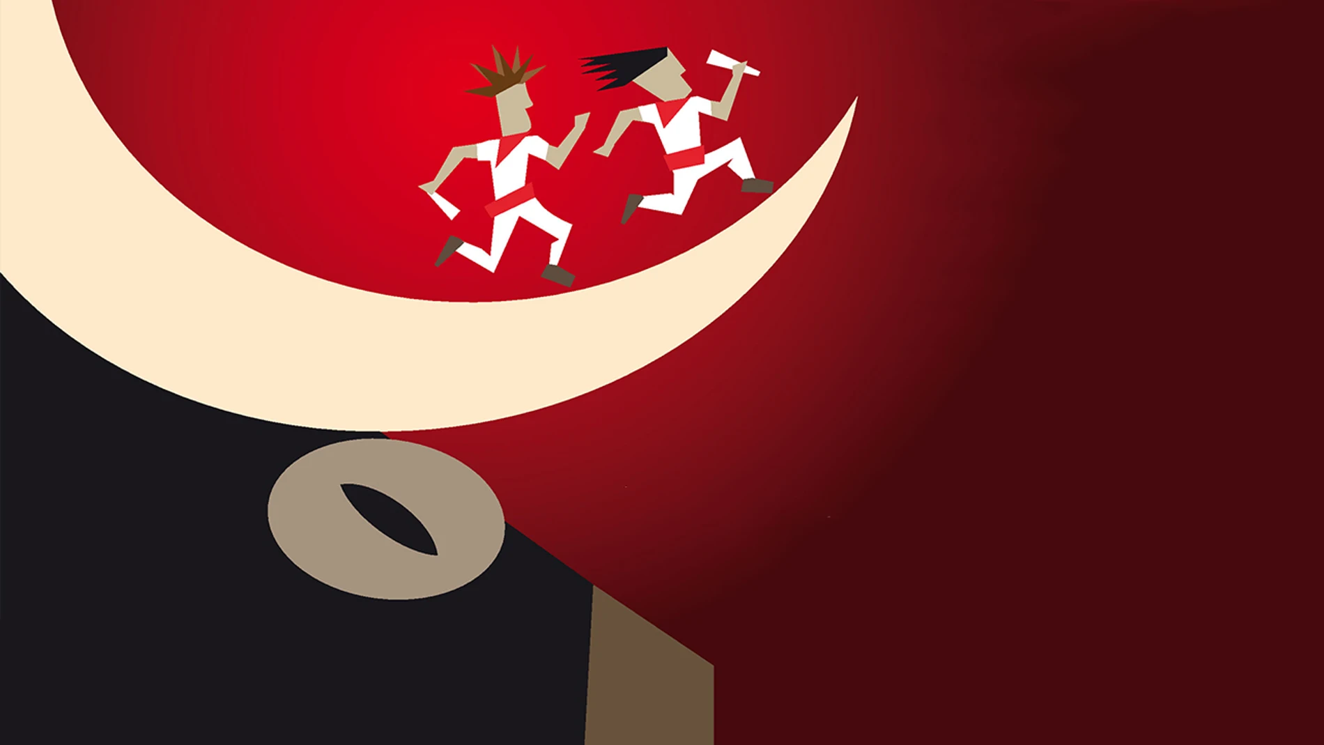 Encierros de San Sebastián de los Reyes 2019 Encierros de San Sebastián de los Reyes 2019