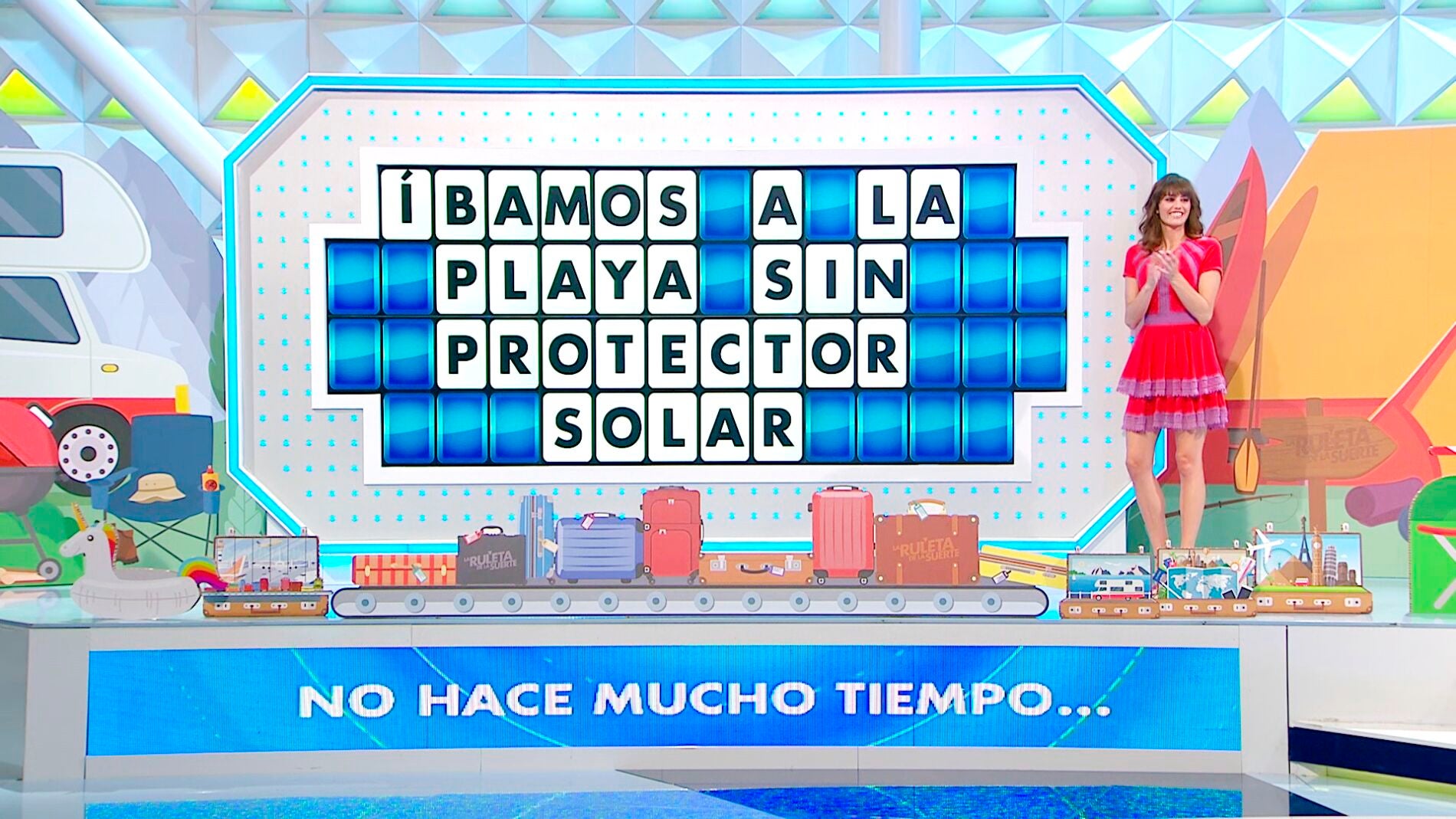 Los motivos que justifican por qu&eacute; Jorge Fern&aacute;ndez no utilizaba protector solar 