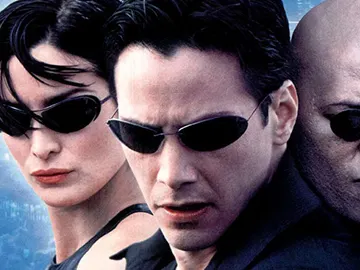 'Matrix' 'Matrix'