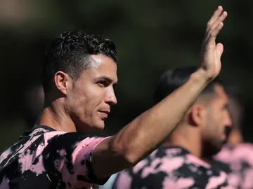 Cristiano Ronaldo Cristiano Ronaldo
