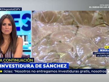 La Junta de Andalucía reconoce que se alertó tarde del brote de listeriosis
