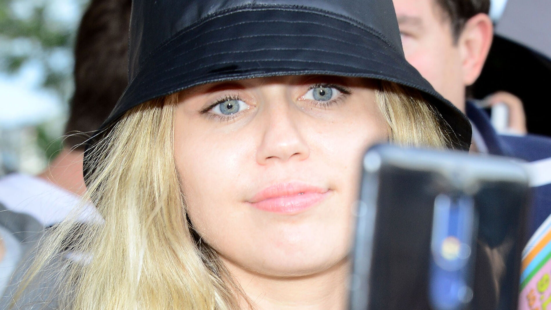 Miley Cyrus