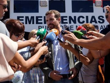 Pablo Casado