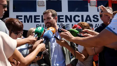 Pablo Casado Pablo Casado