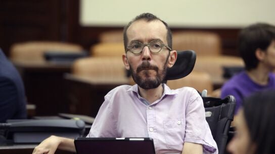 Pablo Echenique