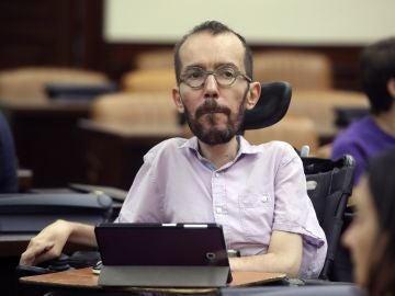 Pablo Echenique