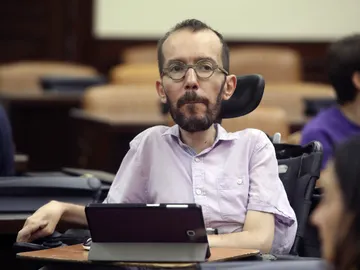 Pablo Echenique Pablo Echenique