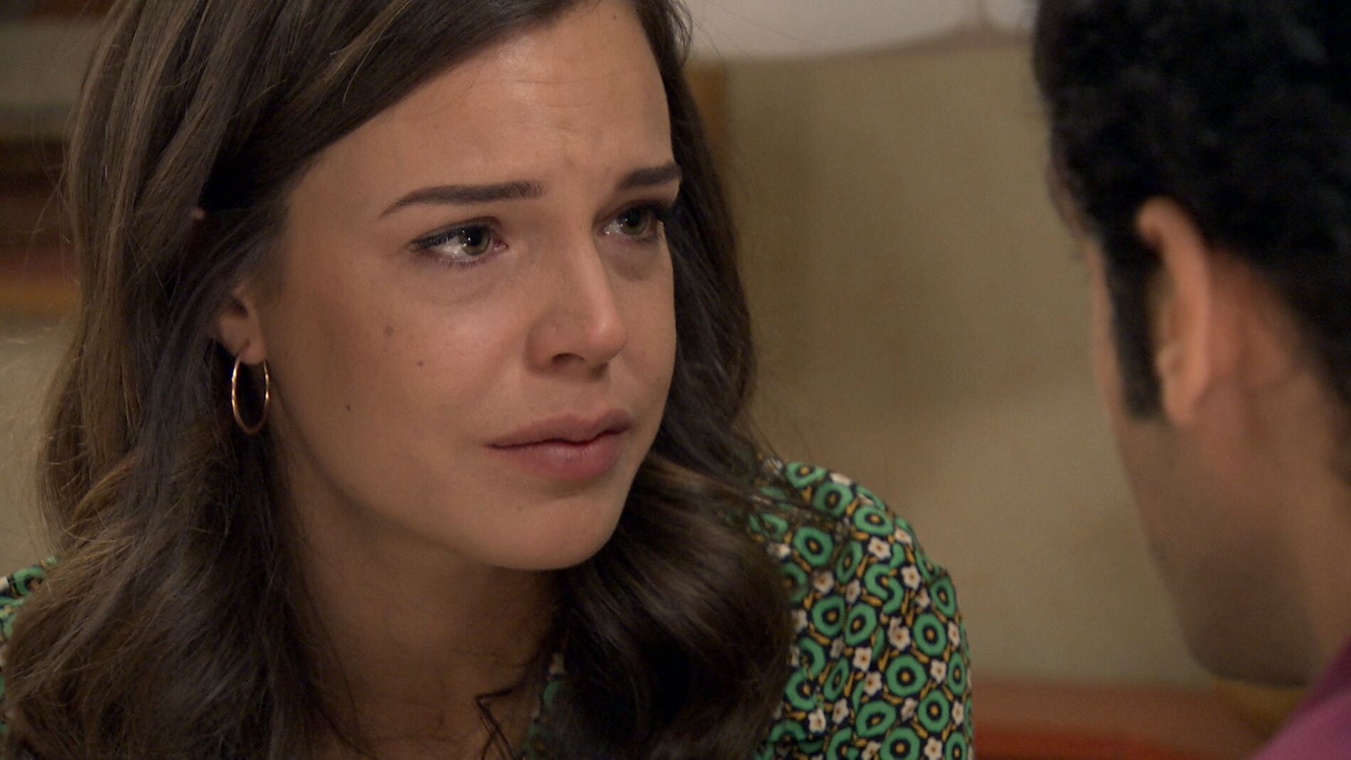  María e Ignacio vuelven a recuperar la esperanza de ser padres