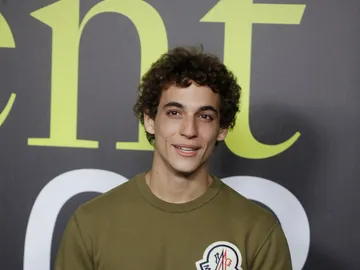 Miguel Herrán Miguel Herrán