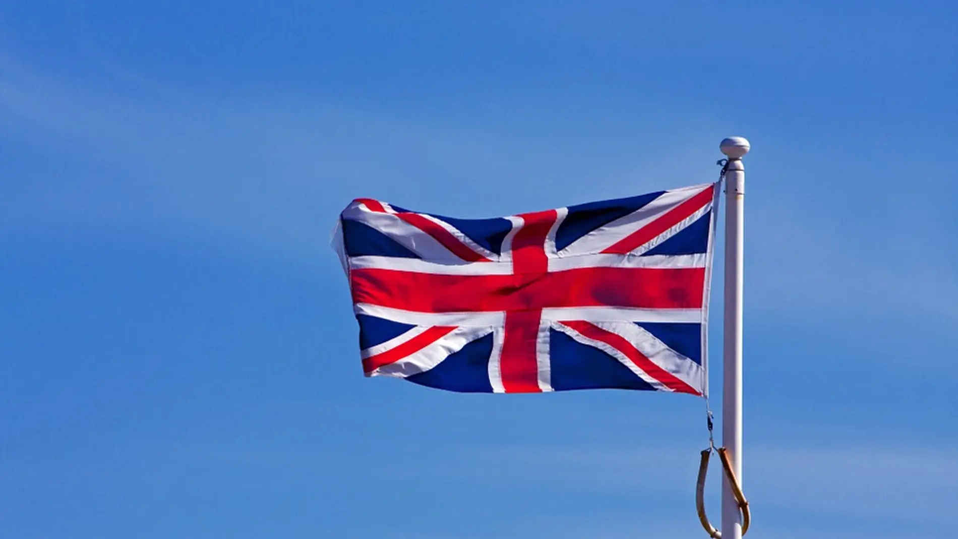 Bandera Reino Unido