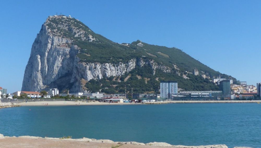 Gibraltar