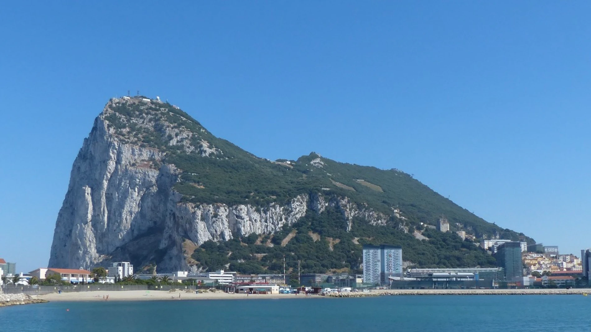 Gibraltar Gibraltar