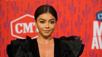Sarah Hyland
