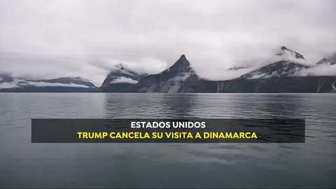 Las noticias internacionales que están marcando este miércoles 21 de agosto Las noticias internacionales que están marcando este miércoles 21 de agosto