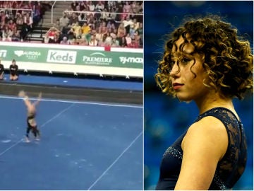 Katelyn Ohashi