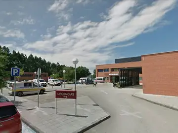 Hospital Sierrallana Hospital Sierrallana