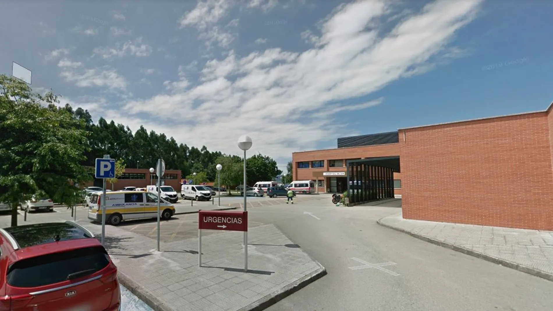 Hospital Sierrallana Hospital Sierrallana