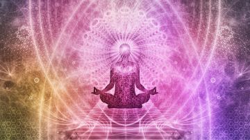 Chakras