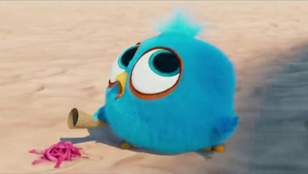 Estrenos de cine: Chicos Malos, Angry Birds 2 y Un infierno bajo el agua encabezan la cartelera de este fin de semana