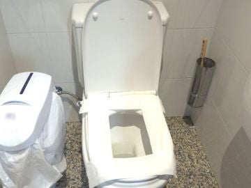 Retrete Retrete