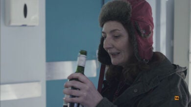 Un crimen y una inspectora muy peculiar, el próximo jueves a las 22.45 'Inspectora Marleau' en Antena 3