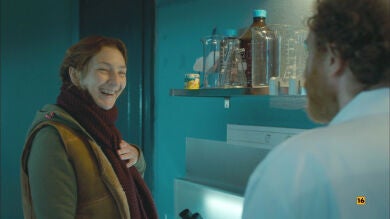 El próximo jueves en Antena 3 'Inspectora Marleau', un drama criminal y una inspectora muy característica