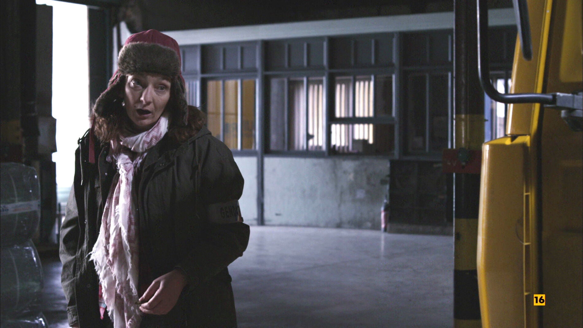 Un serie polic&iacute;aca aterriza en Antena 3, 'Inspectora Marleau' estreno muy pronto 