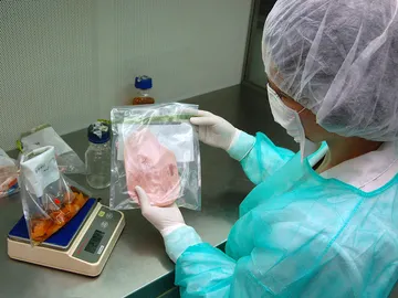 Espana activa la alerta internacional sobre el brote de listeriosis Espana activa la alerta internacional sobre el brote de listeriosis