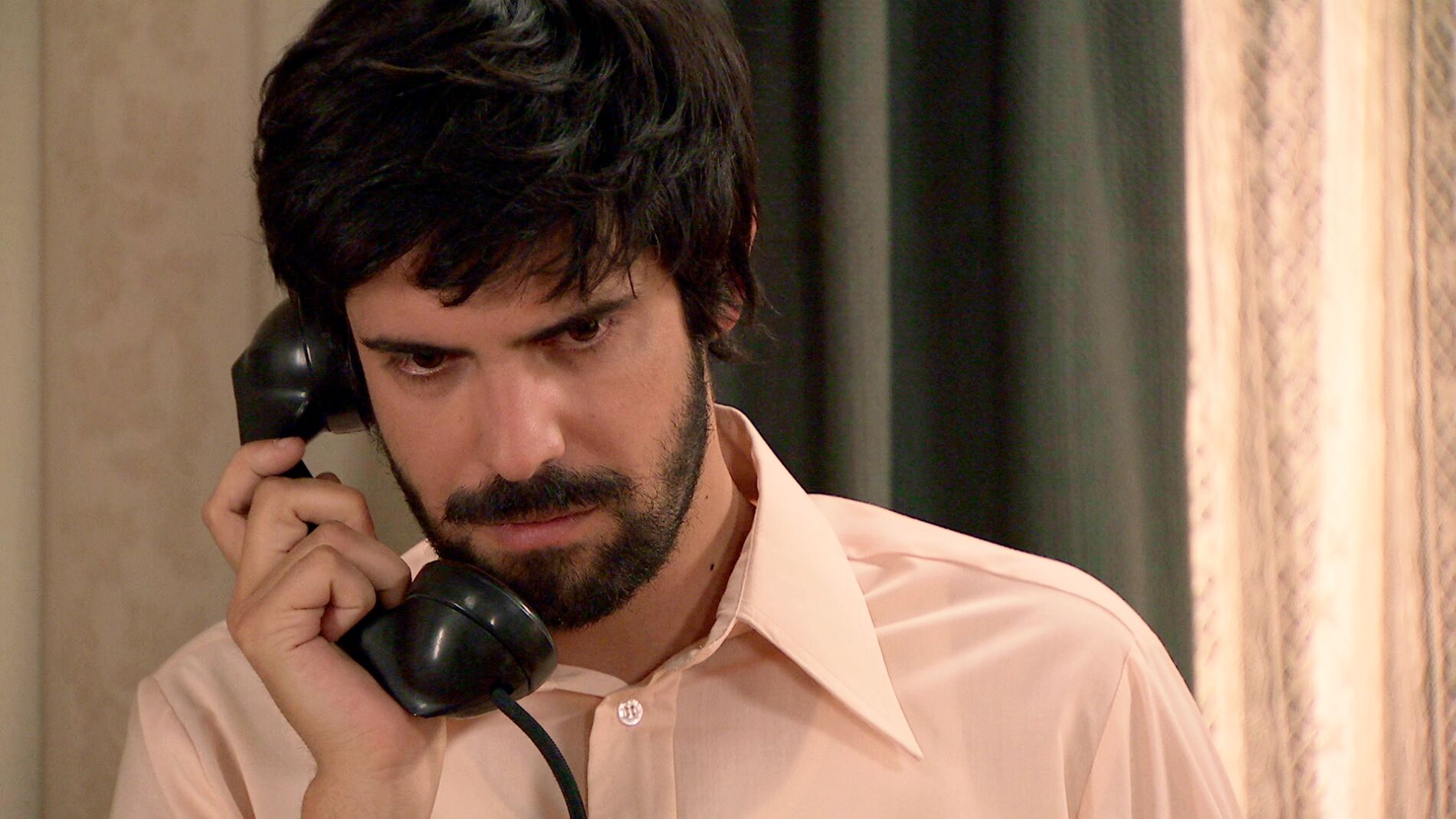 'Amar es para siempre': Vicente da con la pieza fundamental para conseguir la legítima de Salvador