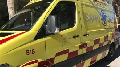 Muere una niña de 8 años en un centro de salud tras sentirse mareada en Cantabria