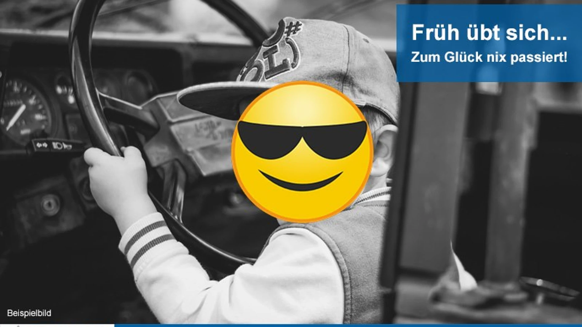 Roba el coche a sus padres y conduce a 140 kilómetros por hora Roba el coche a sus padres y conduce a 140 kilómetros por hora