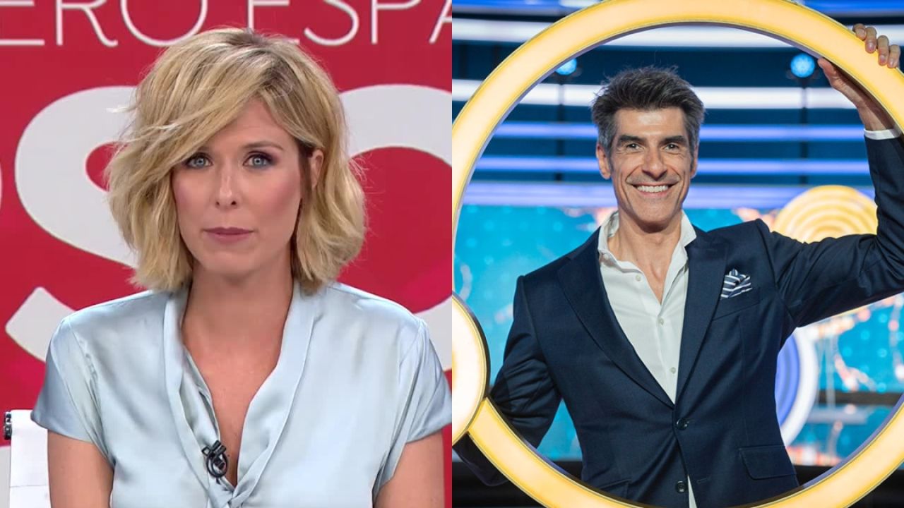 Lo Mas Visto Ayer En Tv
