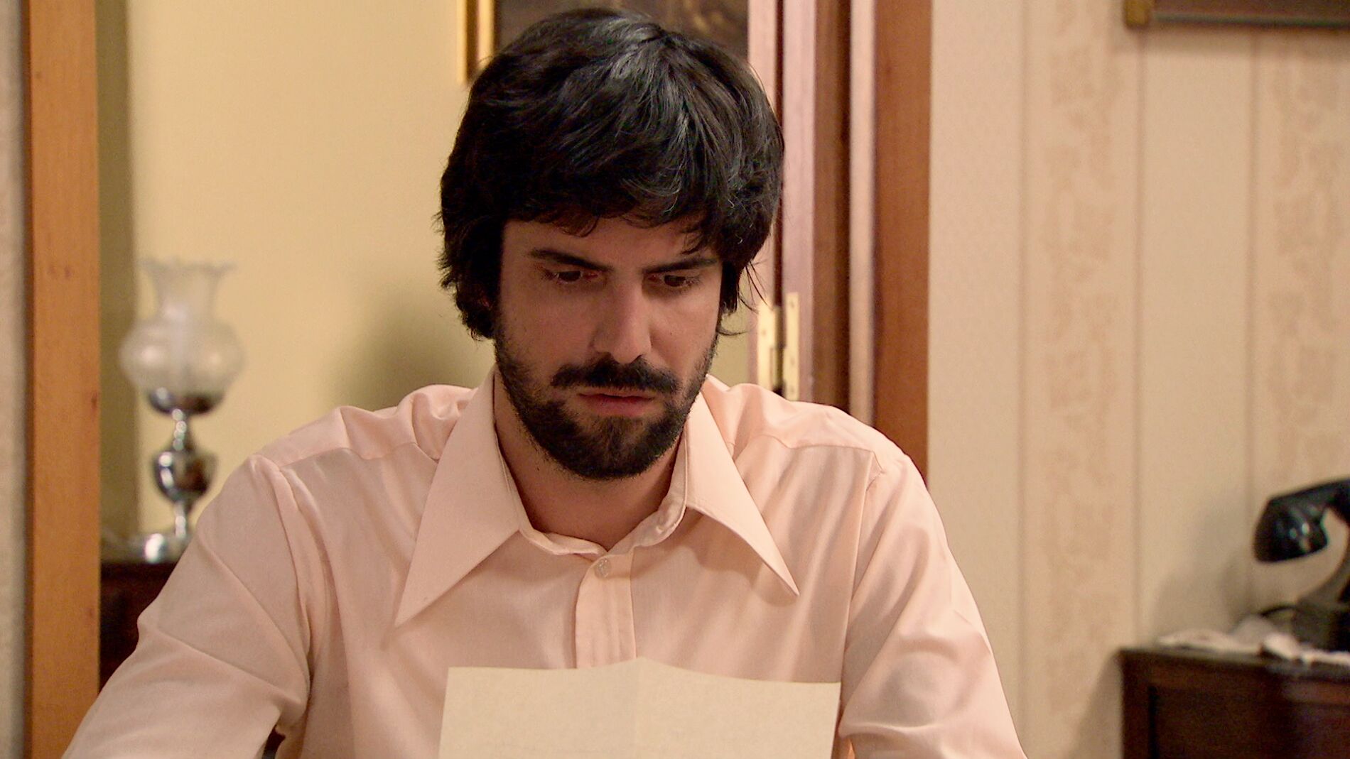 'Amar es para siempre': El gran misterio que esconde el testamento de la madre de Vicente