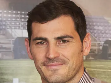 Iker Casillas Iker Casillas