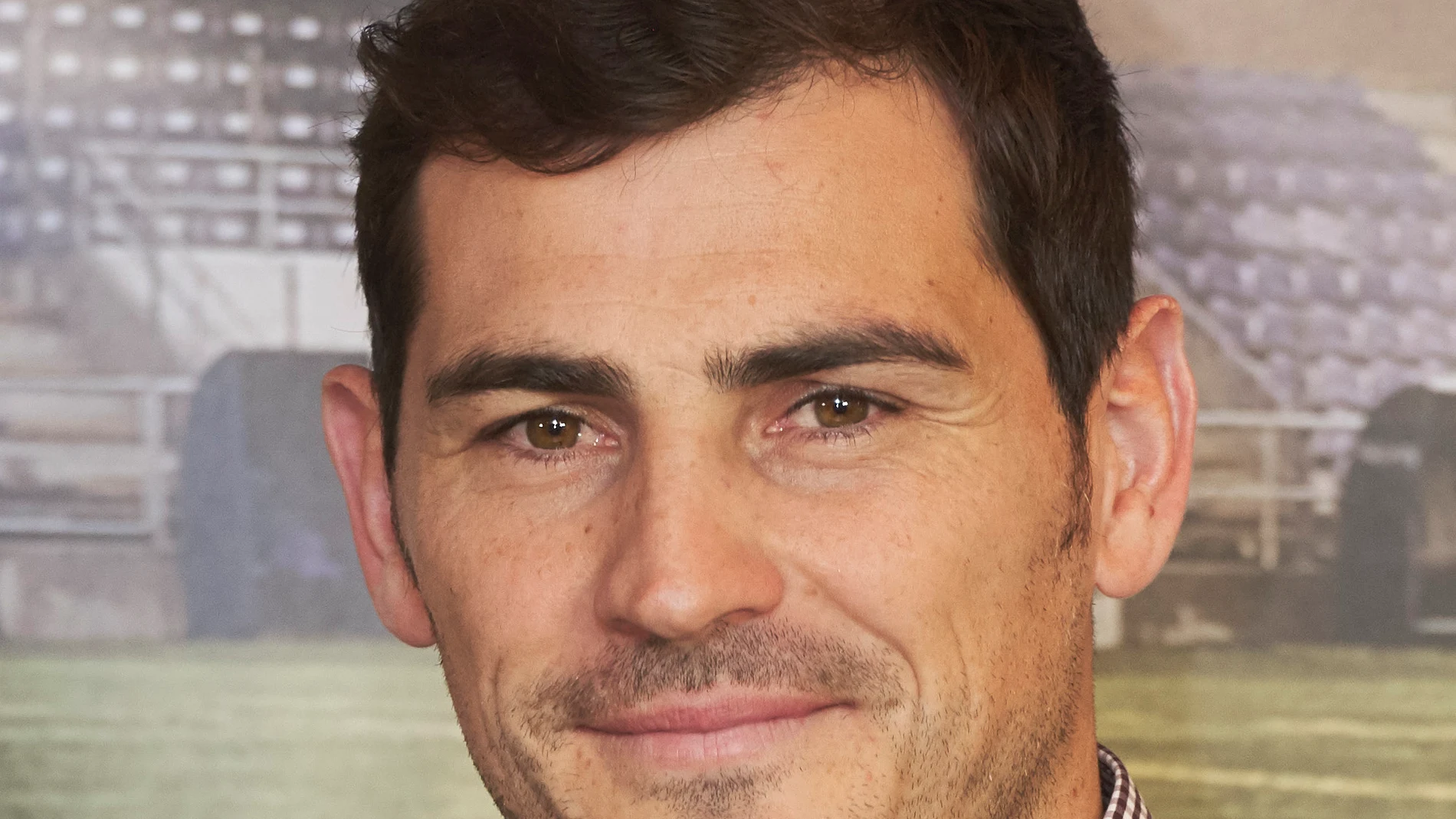Iker Casillas Iker Casillas