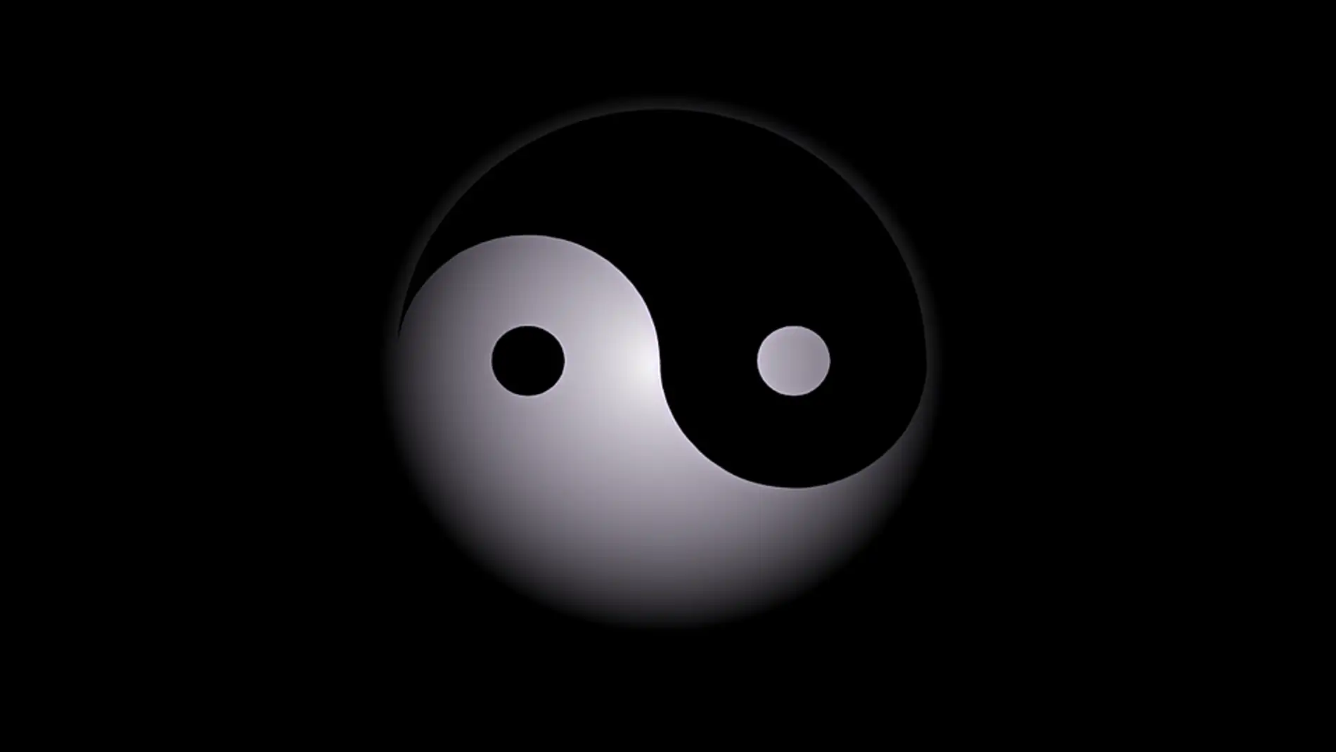 Yin y Yang