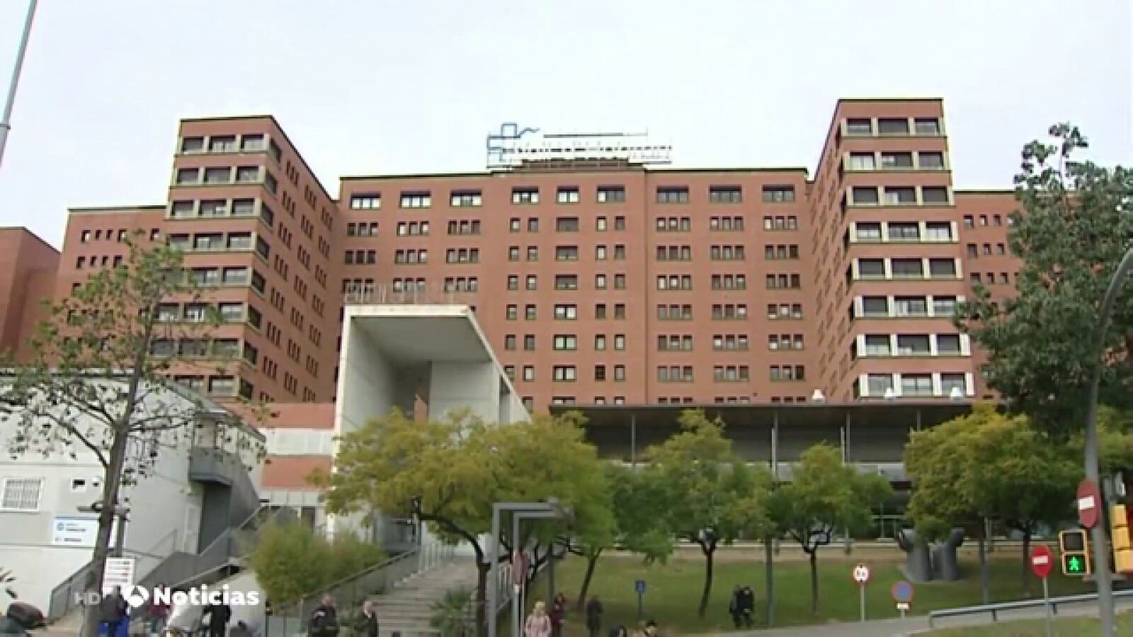 Prisión para los padres de Lleida por maltratar a su bebé de 20 días 