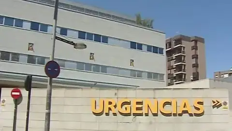 Urgencias de hospital en Murcia Urgencias de hospital en Murcia