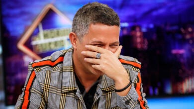 Los muchos piropos que se ha llevado Alejandro Sanz por este vídeo sin camiseta