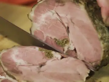Carne mechada Carne mechada