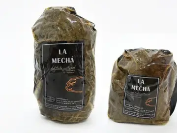 Carne mechada de 'La Mechá' Carne mechada de 'La Mechá'